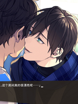 A0267 - 像天使一样 V1.3c-～曜日初绽～流影流光+DLC 免安装绿色STEAM官中文版[1.33GB]