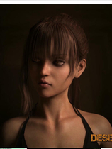 A2065 - 沙漠追猎者 Desert Stalker v0.18.1.20250417 免安装中文版[6.84GB]