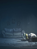 小小梦魇2 Little Nightmares II Build20210317 免安装中文版[8.75GB]【B1354】