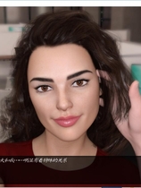 1036 - 我的老婆是大明星/My Wife's A Star V0.8 奇妙欧美SLG汉化PC硬盘版