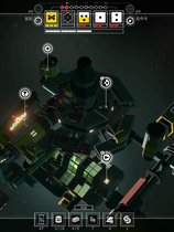 【B6341】深空梦里人2：逐星之旅 Citizen Sleeper 2 Starward Vector 深空梦里人 2：逐星航线  v1.2.22.Build.20765567.20251113+全DLC 免安装中文版[1.58GB]