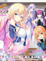 A1519 - 放学后的教育时间！~与老师共渡的课程~ 放課後;エデュケーション！～先生とはじめる魅惑のレッスン 免安装中文汉化版[3.64GB]