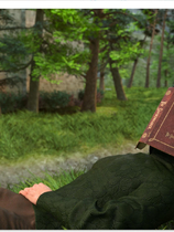 A2357 - 持剑者 The Swordbearer v0.11.20251012-PC+安卓 免安装中文汉化版[9.68GB]