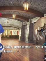 A0523 - 在地下城赚钱还债是否搞错了什么 Build.10983713-1.11+DLC 免安装STEAM中文版[2.33GB]