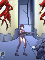 A0154 - 赛博朋克危机 免安装v1.01绿色版[600MB]