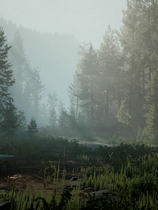 【B6295】超自然车旅 Pacific Drive v1.11.1.20251031-低语森林+全DLC+原声音乐 免安装中文豪华版[25.8GB]