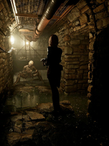 【B6338】受折磨的灵魂2 Tormented Souls 2 V1.3.220251111+全DLC+原声音乐 免安装中文豪华版[47.7GB]