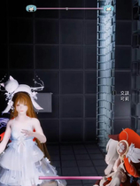 A1570 - 上古卷轴5 SkyrimSE 老滚5 少女卷轴 二次元风格v萍琪美娜v整合包+千款MDD+SL实验室MOD 免安装中文内部群版本[383GB]