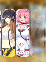 A0669 - 爱与梦 LOVEnDREAM 免安装中文版