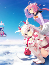 A2038 - 我的恋天使太废柴了好可怕 俺の恋天使がポンコツすぎてコワ～い v1.02.20210923 全CG存档+CG解包+解码无修 免安装中文版[7.11GB]